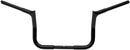 1-1/4" EZ Install Pointed Top Handlebar Black / Gloss - 91.5 CM | Vendor No. 905010-B