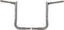 1-1/4" EZ Install Pointed Top Handlebar Chrome - 91.5 CM | Vendor No. 905014