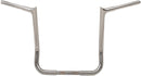 1-1/4" EZ Install Pointed Top Handlebar Chrome - 91.5 CM | Vendor No. 905016
