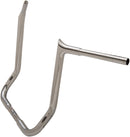 1-1/4" EZ Install Pointed Top Handlebar Chrome - 91.5 CM | Vendor No. 905016