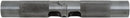 1-1/4" EZ Install Pointed Top Handlebar Chrome - 25.4 MM | Vendor No. 907014