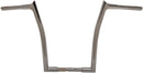 1-1/4" EZ Install Pointed Top Handlebar Chrome - 26 CM | Vendor No. 907016