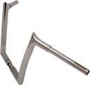 1-1/4" EZ Install Pointed Top Handlebar Chrome - 26 CM | Vendor No. 906010