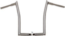 1-1/4" EZ Install Pointed Top Handlebar Chrome - 26 CM | Vendor No. 906016