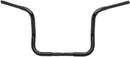 1-1/4" EZ Install Round Top Handlebar Black - 32 MM | Vendor No. 903012-B