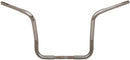 1-1/4" EZ Install Round Top Handlebar Chrome - 39.5 CM