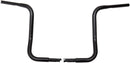 1-1/4" EZ Install Round Top Handlebar Black - 39.5 CM | Vendor No. 903014-B