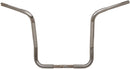 1-1/4" EZ Install Round Top Handlebar Chrome - 91.5 CM | Vendor No. 903016