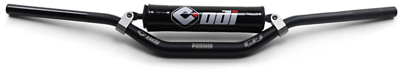 CFT Podium Handlebar Anodized / Black - 87 MM