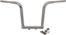 Treehugger Handlebar Chrome - 13 Inch