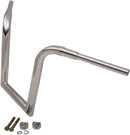 Treehugger Handlebar Chrome - 13 Inch