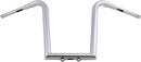 Treehugger Handlebar Chrome - 16 Inch