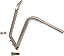 Treehugger Handlebar Chrome - 16 Inch
