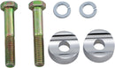 Treehugger Handlebar Chrome - 16 Inch