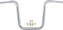 Treehugger Wide Handlebar Chrome - 16 Inch