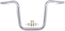 Treehugger Wide Handlebar Chrome - 16 Inch
