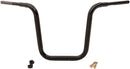 Treehugger Handlebar Black - 16 Inch
