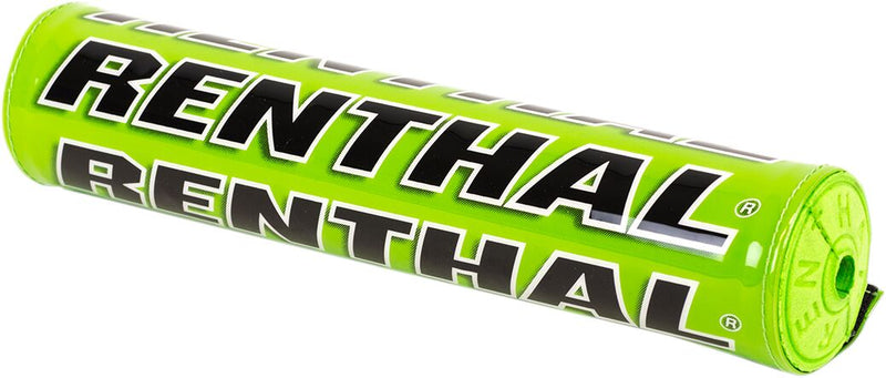 SX Crossbar Pad Green - 25.5 CM