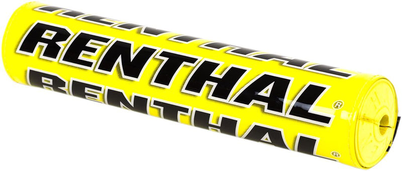 SX Crossbar Pad Yellow - 25.5 CM
