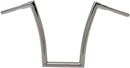 1-1/2" Strip Handlebar Chrome For Harley Davidson FLD 1690 2012-2013 - 23 CM