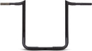 1-1/4" Prime Ape Bagger Handlebar Black / Gloss For Harley Davidson FLHT 1340 - 32 MM