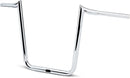 1-1/4" Hefty Prime Ape Handlebar Chrome For Harley Davidson FLTRK 1868 - 32 MM