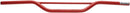 Carbon Steel 7/8" Handlebar Powder-Coated / Red For Honda CR 80 RB 2000-2002