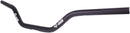 V-Twin MOTO Handlebar Anodized / Black - 12 CM