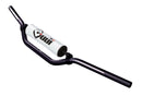 7/8" Podium OE Replacement Handlebar Anodized / Black - 93 MM