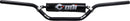 7/8" Podium OE Replacement Handlebar Anodized / Black - 12 CM