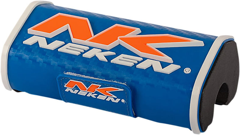 Enduro Pads Blue For Gas Gas EC 250 2024-2025 - 28.6 MM