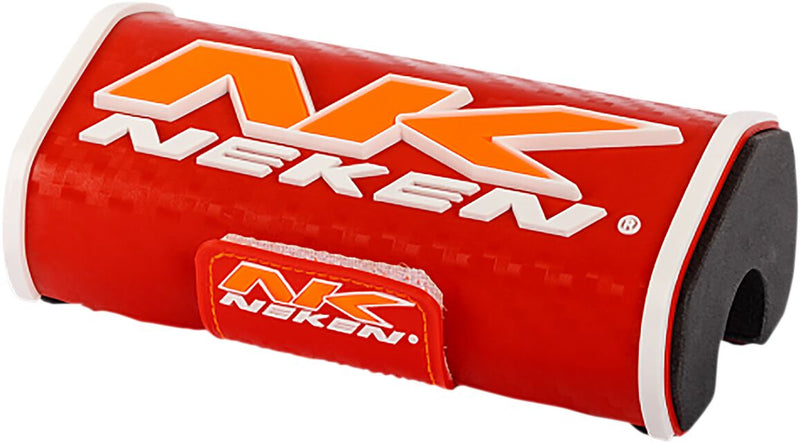 Enduro Pads Red For Gas Gas EC 250 2024-2025 - 28.6 MM