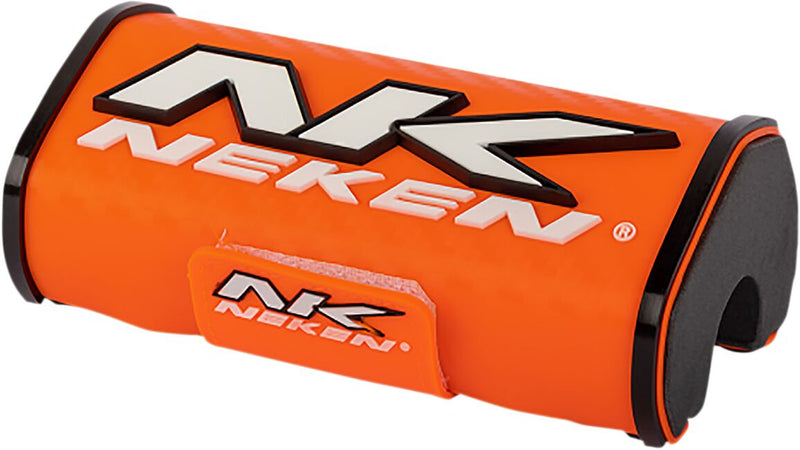 Enduro Pads Fluorescent / Yellow For Gas Gas EC 250 2024-2025 - 28.6 MM