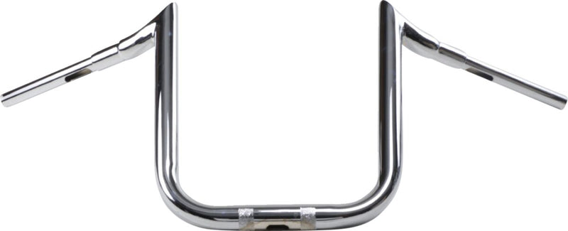 1-1/2" Grande Prime Ape Hanger Handlebar Chrome For Harley Davidson FLD 1690 ABS - 25.4 MM