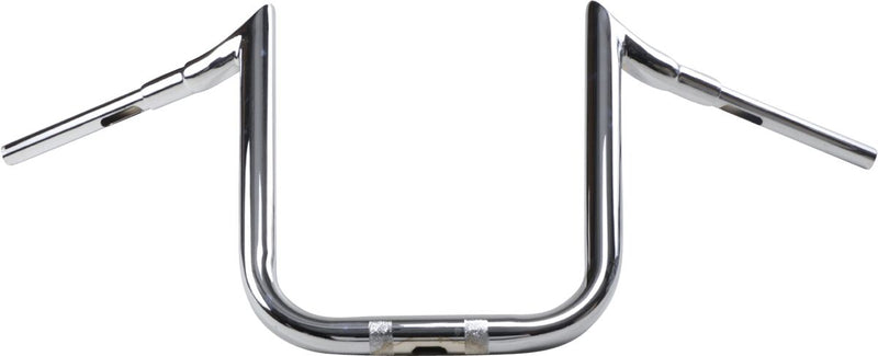 1-1/2" Grande Prime Ape Hanger Handlebar Chrome For Harley Davidson FLD 1690 ABS - 25.4 MM