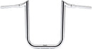 1-1/2" Grande Prime Ape Hanger Handlebar Chrome For Harley Davidson FLD 1690 - 38 MM