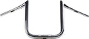 1-1/2" Grande Prime Ape Hanger Handlebar Chrome For Harley Davidson FLD 1690 - 38 MM