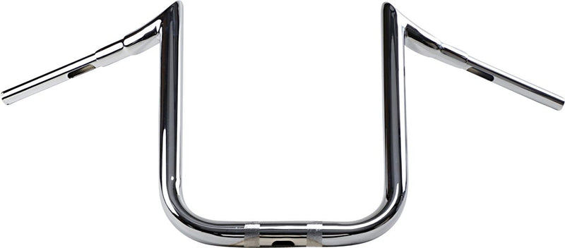 1-1/2" Grande Prime Ape Hanger Handlebar Chrome For Harley Davidson FLD 1690 - 38 MM