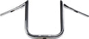 1-1/2" Grande Prime Ape Hanger Handlebar Chrome For Harley Davidson FLD 1690 - 38 MM