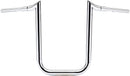 1-1/2" Grande Prime Ape Hanger Handlebar Chrome For Harley Davidson FLD 1690 - 25.4 MM
