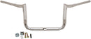 1-1/2" Grande Prime Ape Hanger Handlebar Chrome For Harley Davidson FLHC - 10 Inch