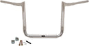 1-1/2" Grande Prime Ape Hanger Handlebar Chrome For Harley Davidson FLHC - 38 MM
