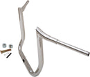 1-1/2" Grande Prime Ape Hanger Handlebar Chrome For Harley Davidson FLHC - 38 MM