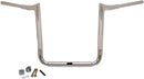 1-1/2" Grande Prime Ape Hanger 16 Inch Handlebar Chrome For Harley Davidson FLHC - 25.4 MM