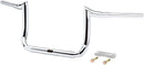 1-1/2" Grande Prime Ape Hanger Handlebar Chrome For Harley Davidson FLHT 1750 ABS - 38 MM