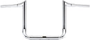 1-1/2" Grande Prime Ape Hanger Handlebar Chrome For Harley Davidson FLHT 1750 - 25.4 MM