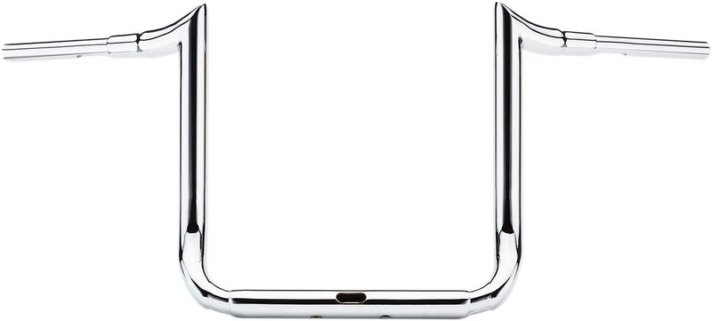 1-1/2" Grande Prime Ape Hanger Handlebar Chrome For Harley Davidson FLHT 1750 - 25.4 MM