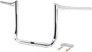 1-1/2" Grande Prime Ape Hanger Handlebar Chrome For Harley Davidson FLHT 1750 - 25.4 MM
