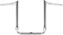 1-1/2" Grande Prime Ape Hanger Handlebar Chrome For Harley Davidson FLHT 1750 ABS - 25.4 MM