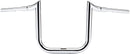 1-1/2" Grande Prime Ape Hanger 12 Inch Handlebar Chrome For Harley Davidson FLTRK 1868 ABS - 25.4 MM